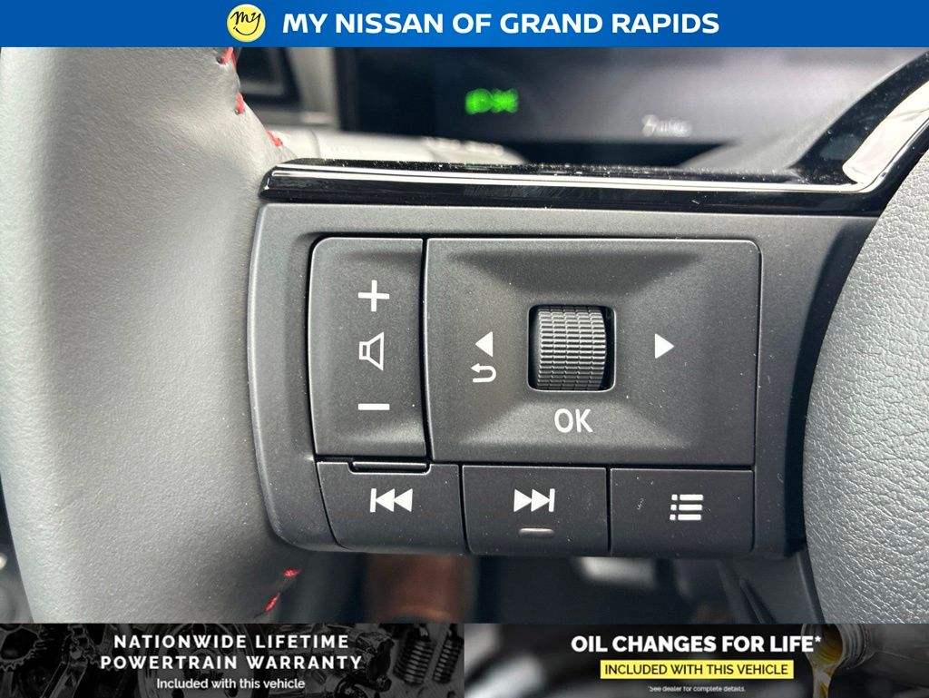 2026 Nissan KICKS SR AWD - Photo 15