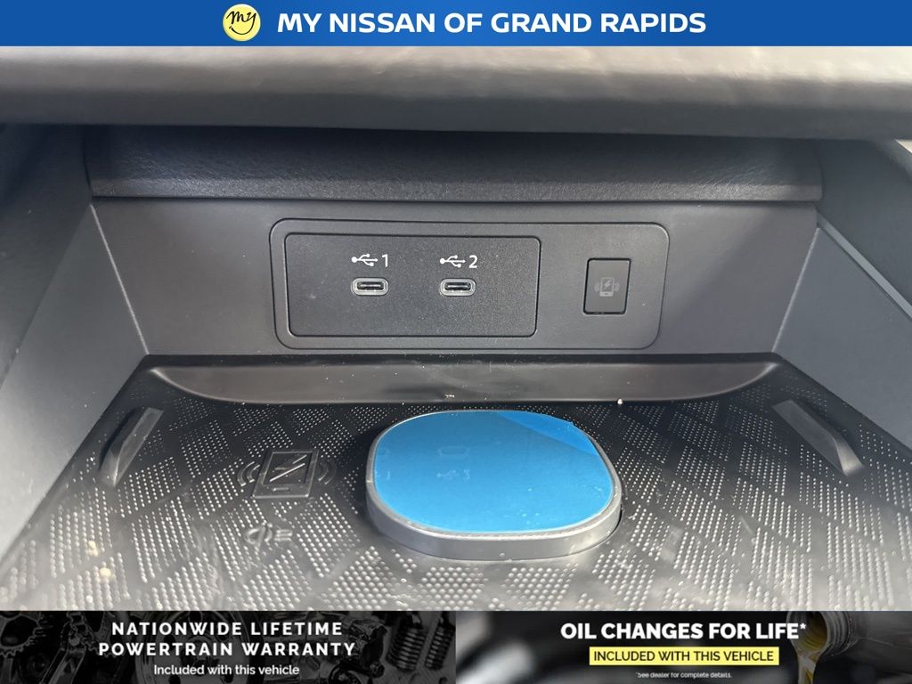 2026 Nissan Murano SV - Photo 14