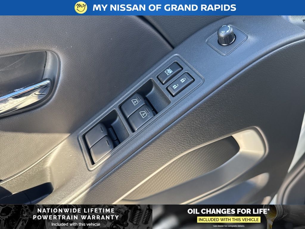 2026 Nissan Frontier SV - Photo 20