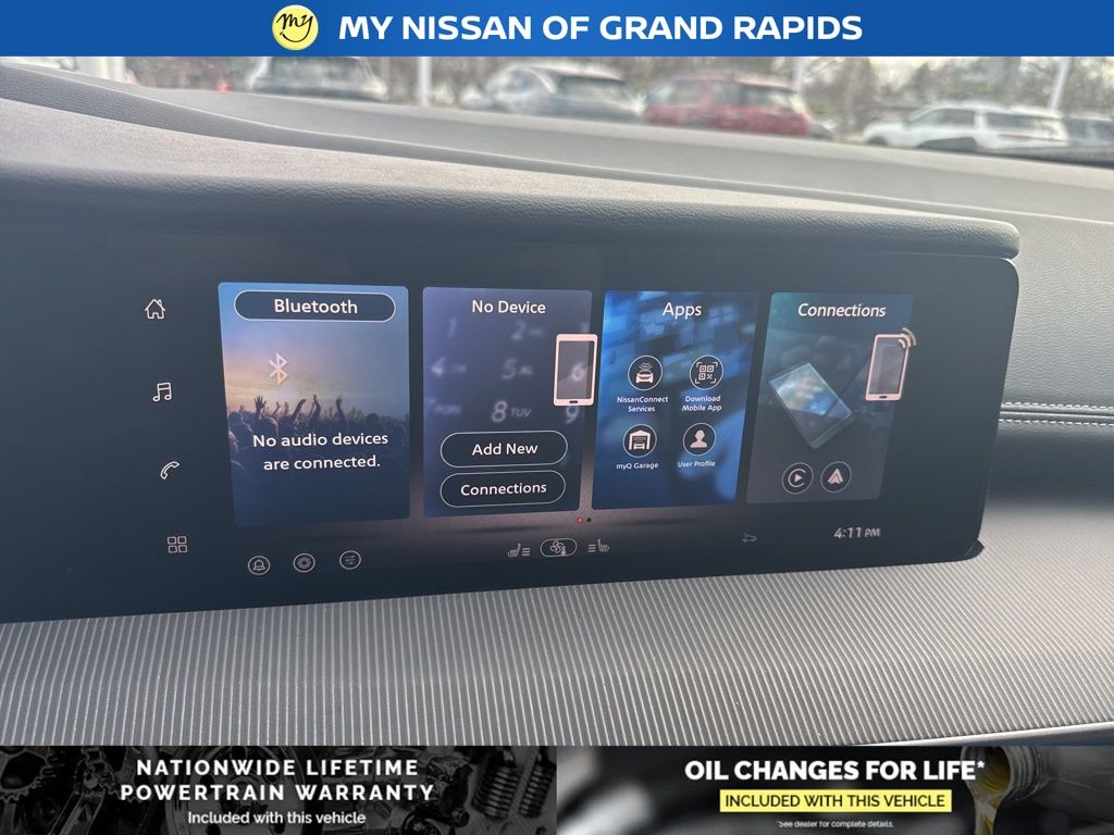2026 Nissan Murano SV - Photo 20