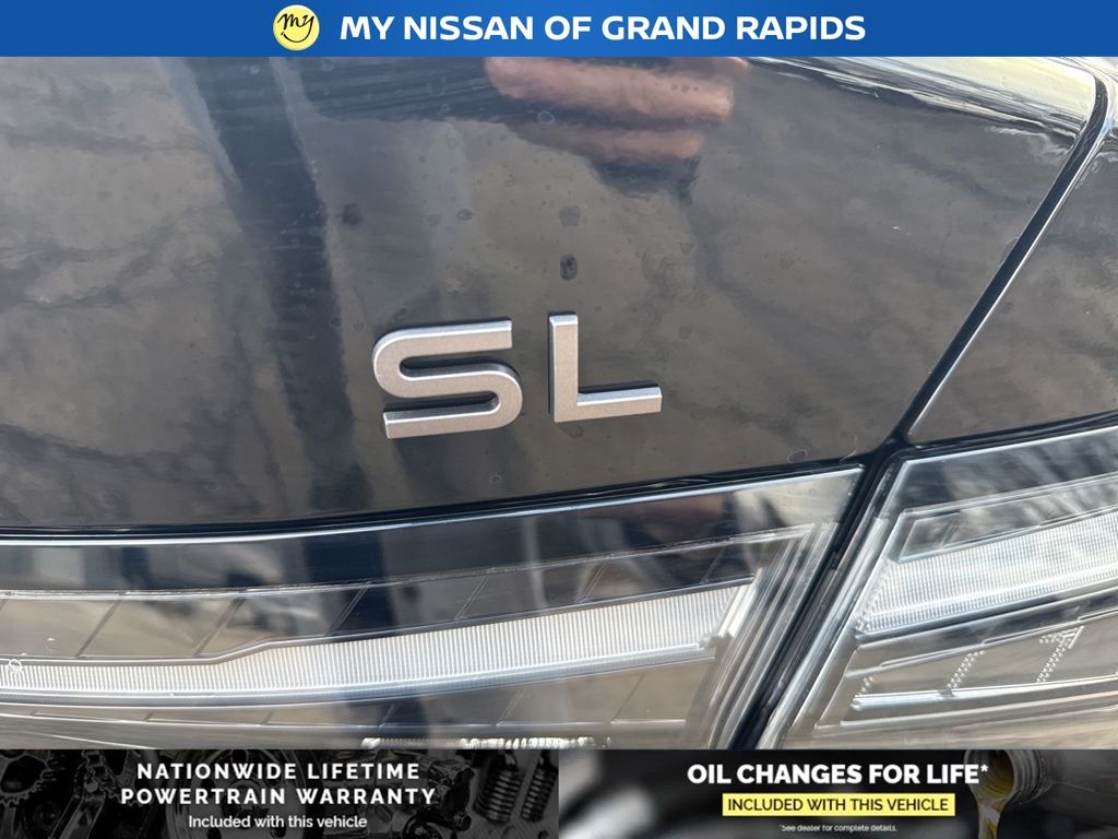 2026 Nissan Sentra SL - Photo 7