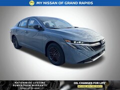 2026 Nissan Sentra SV Sedan