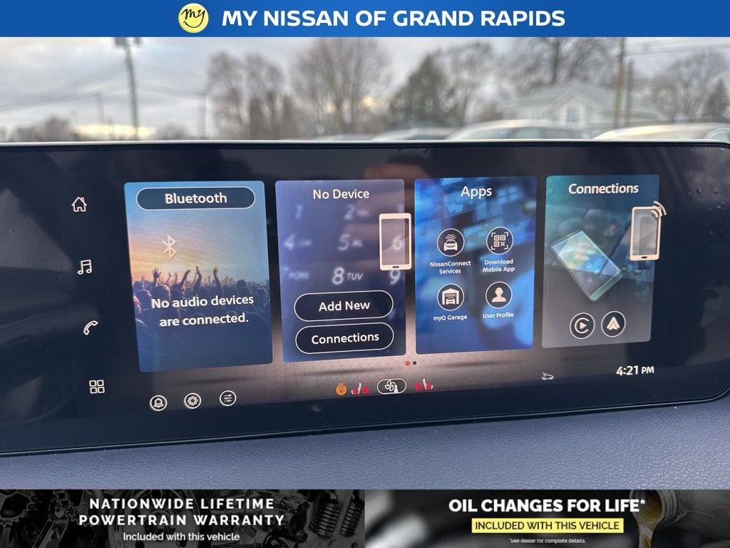 2026 Nissan Sentra SL - Photo 20