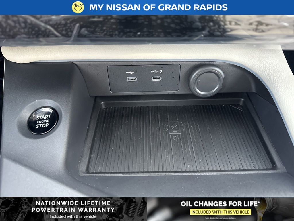 2026 Nissan Sentra SL - Photo 23