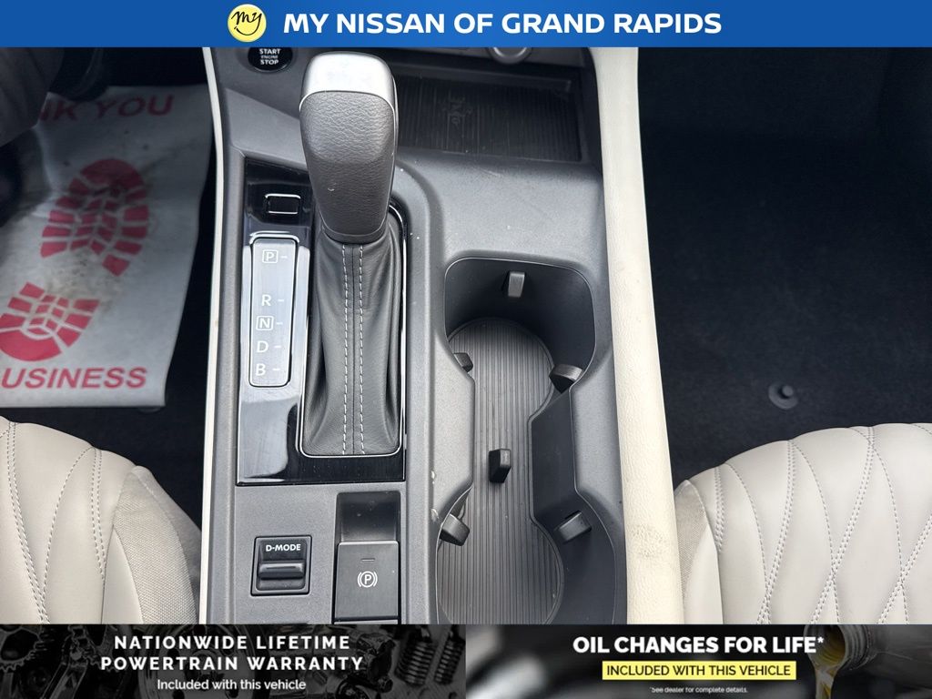 2026 Nissan Sentra SL - Photo 24