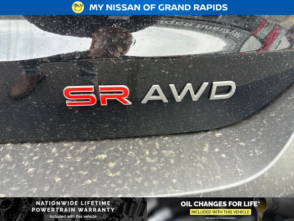 2026 Nissan KICKS SR AWD - Photo 23