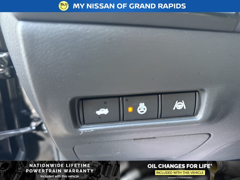 2026 Nissan Sentra SL - Photo 18
