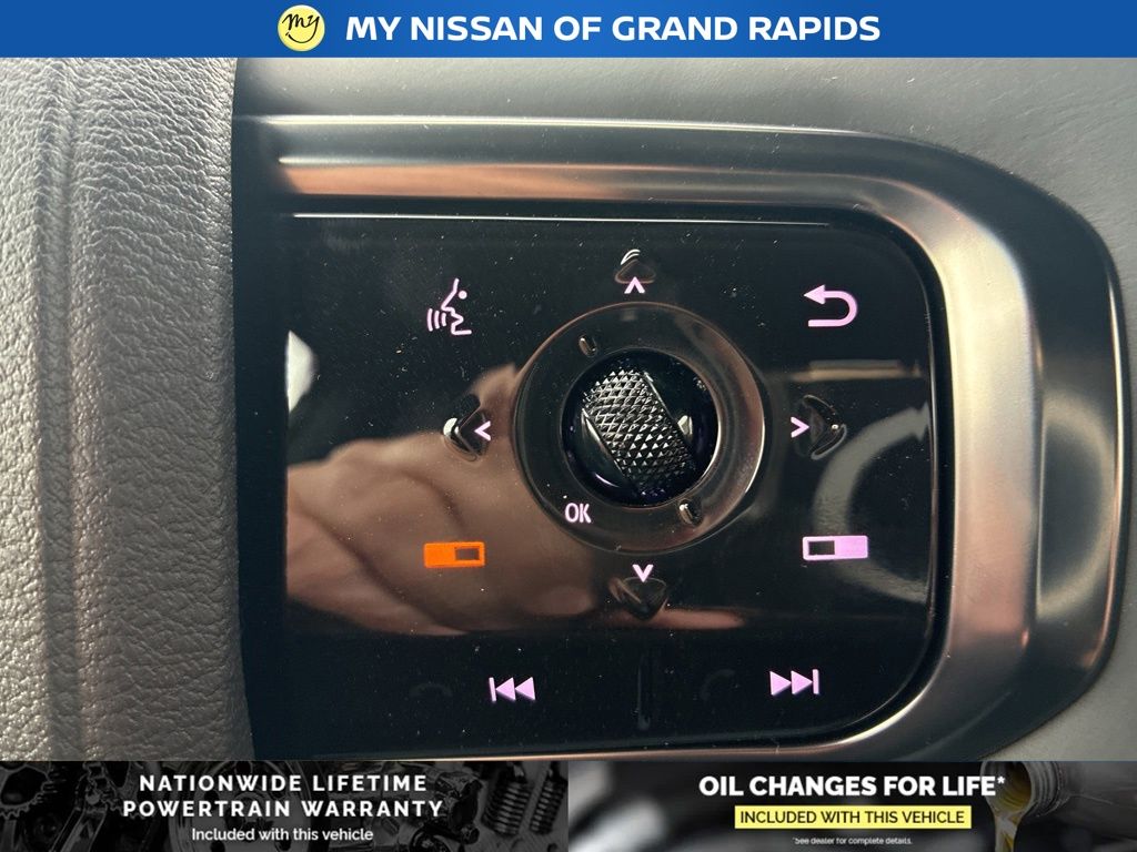 2026 Nissan Armada PRO-4X - Photo 17