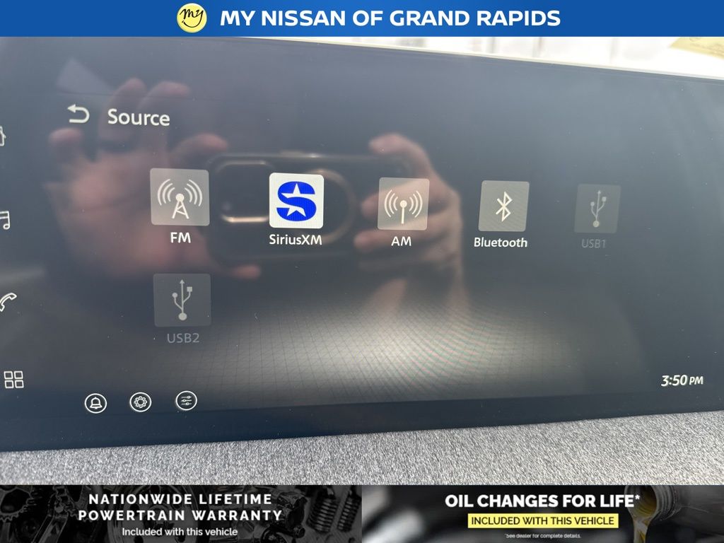 2026 Nissan KICKS SV AWD - Photo 20