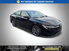 2026 Nissan Sentra SL Sedan