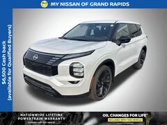 2026 Nissan Rogue Plug-In Hybrid SL SUV