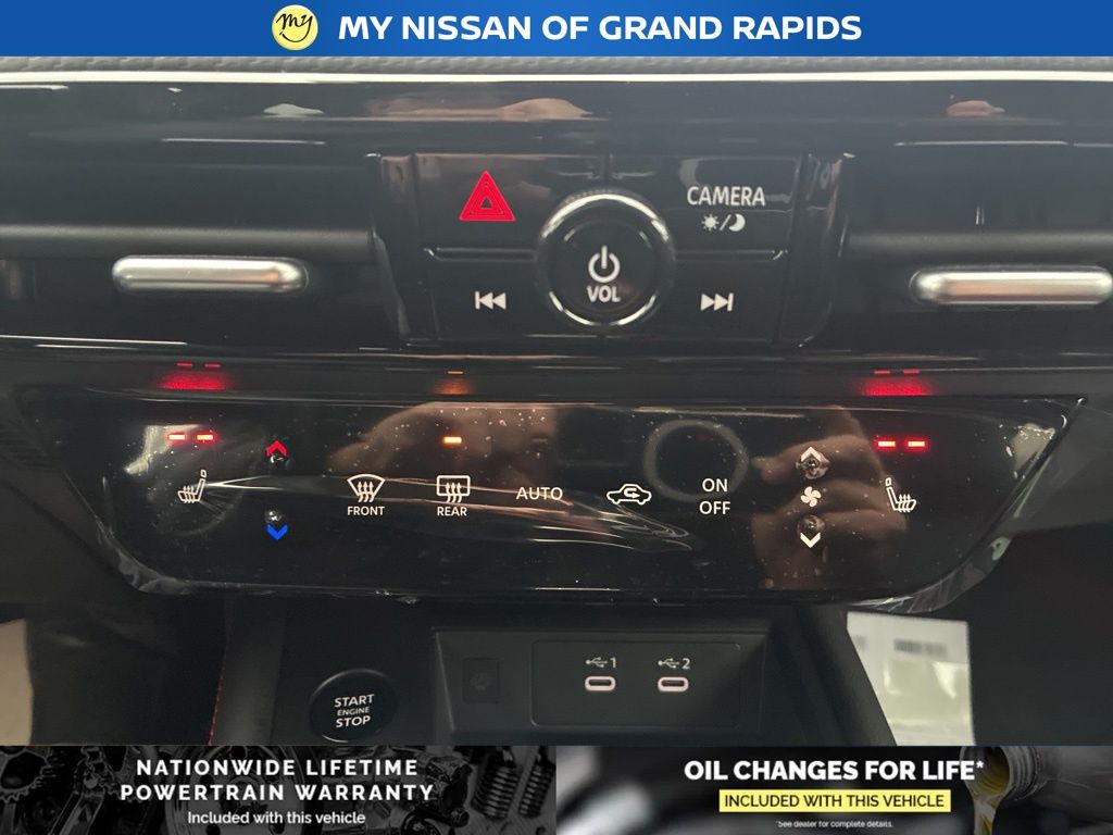2026 Nissan KICKS SR AWD - Photo 19