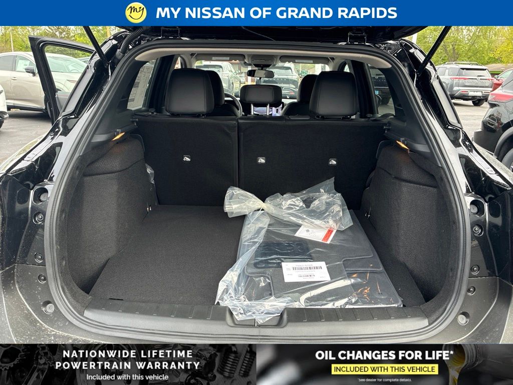 2026 Nissan KICKS SR AWD - Photo 22