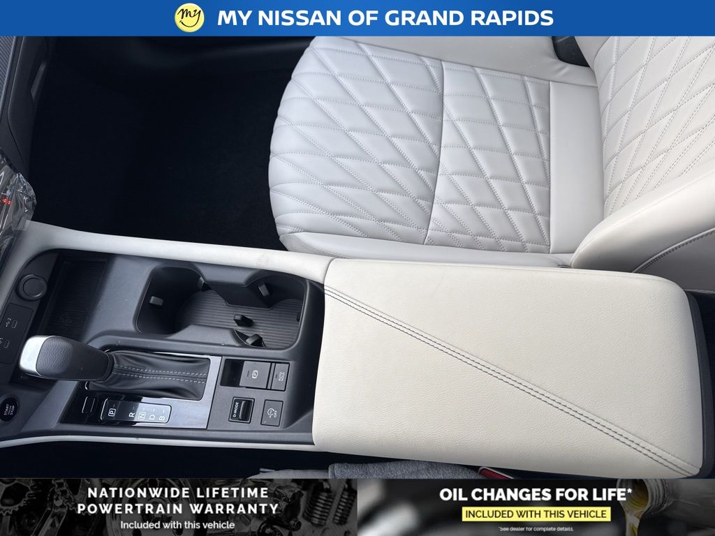 2026 Nissan Sentra SL - Photo 30