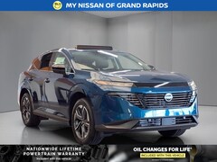 2025 Nissan Murano SL SUV
