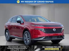 2025 Nissan Murano SL SUV