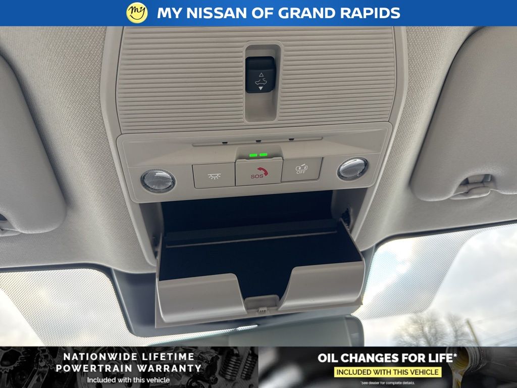 2026 Nissan Sentra SL - Photo 28