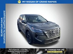 2026 Nissan Rogue SV SUV