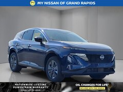 2025 Nissan Murano SL SUV