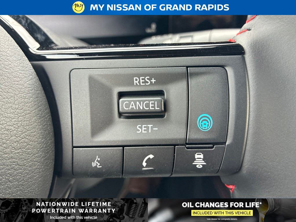 2026 Nissan KICKS SR AWD - Photo 14