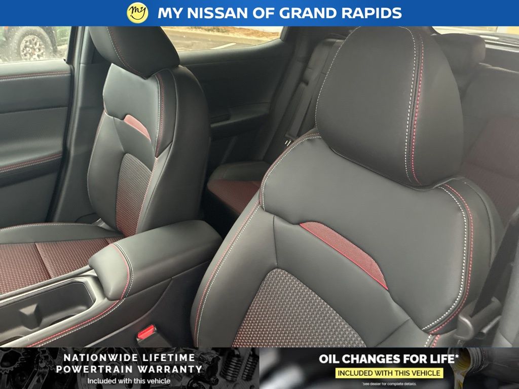 2026 Nissan KICKS SR AWD - Photo 15