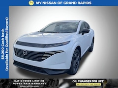 2026 Nissan Murano SL SUV