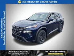 2026 Nissan Rogue SV SUV