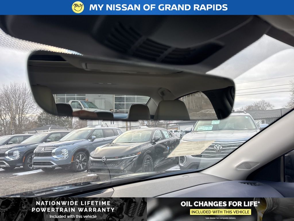 2026 Nissan Sentra SL - Photo 29
