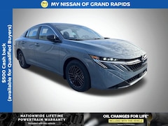 2026 Nissan Sentra SV Sedan