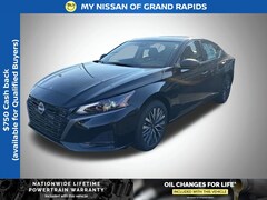 2026 Nissan Altima SV Sedan