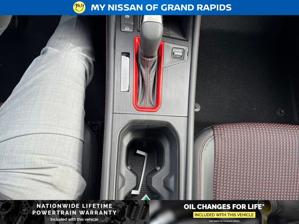 2026 Nissan KICKS SR AWD - Photo 18