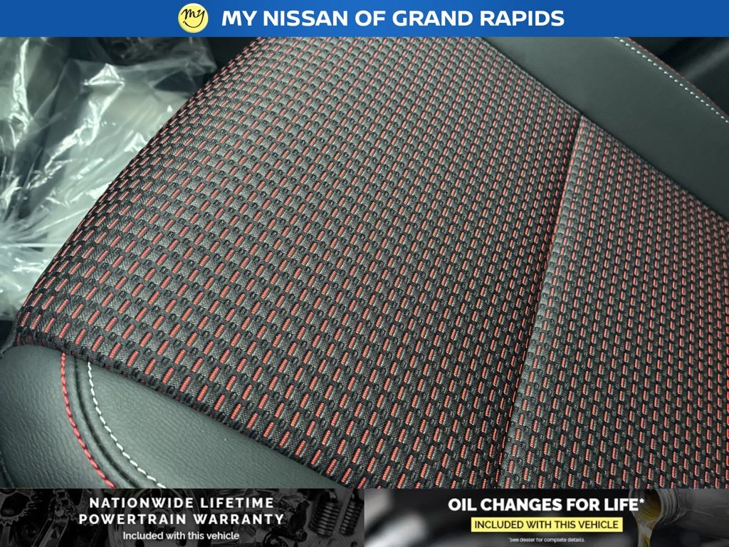 2026 Nissan KICKS SR AWD - Photo 22