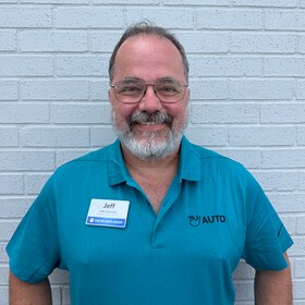 Staff member Jeff Noordhof from ID_741d12