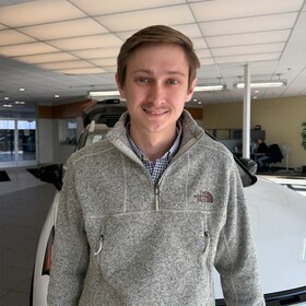 Staff member Sean McCarthy from ID_741d12