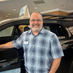 Staff member Jeff Noordhof from ID_741d12