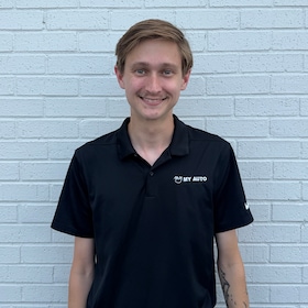 Staff member Sean McCarthy from ID_741d12