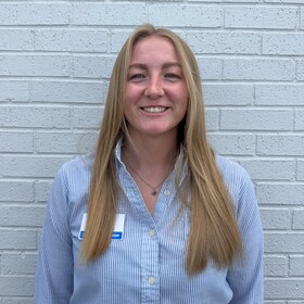 Staff member Emily Anderson from ID_741d12
