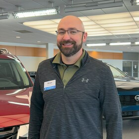 Staff member Brian Nestle from ID_741d12