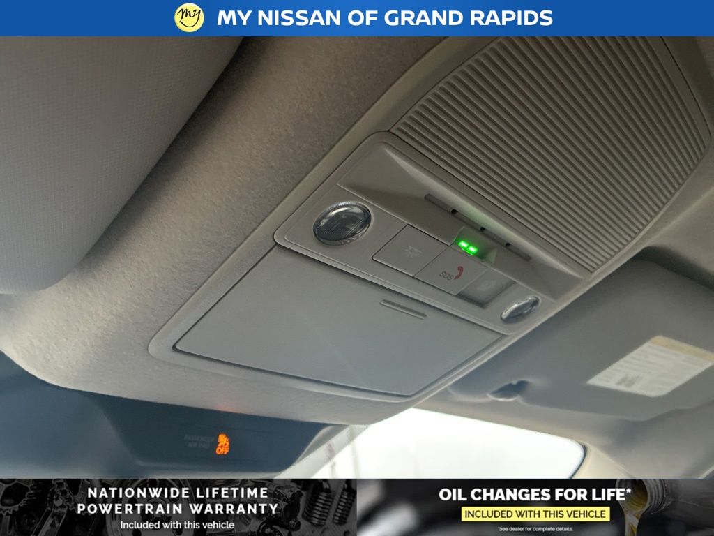 2026 Nissan KICKS SR AWD - Photo 21
