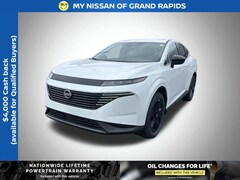 2026 Nissan Murano SV SUV