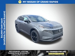 2026 Nissan Murano SV SUV