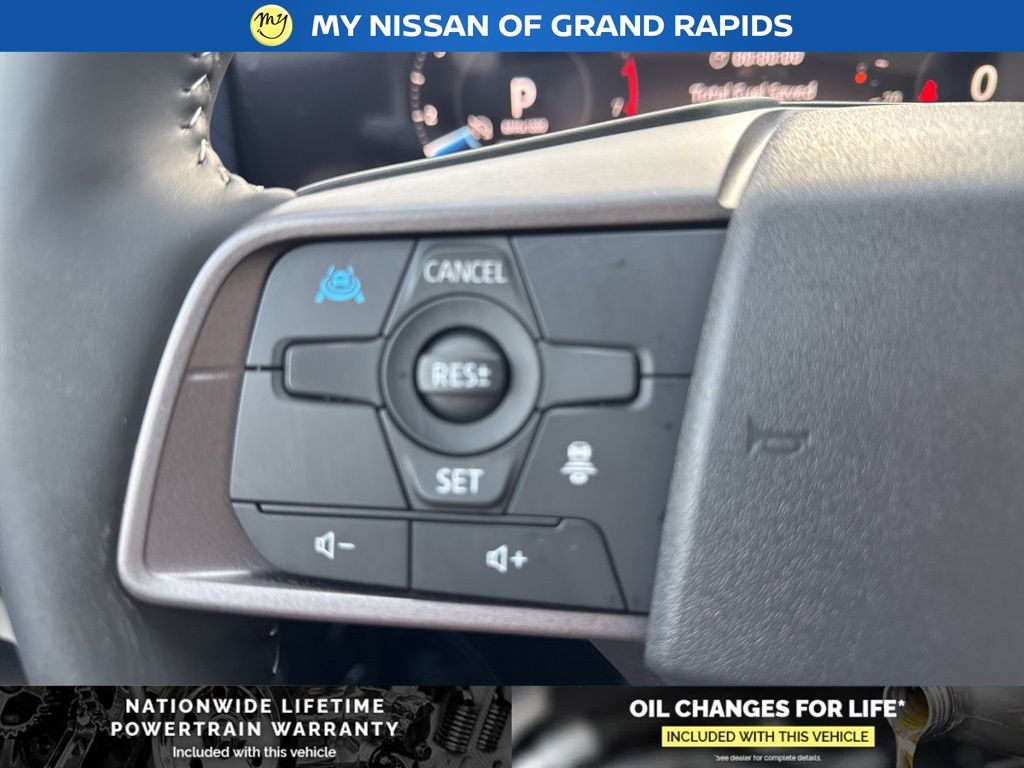 2026 Nissan Sentra SL - Photo 25