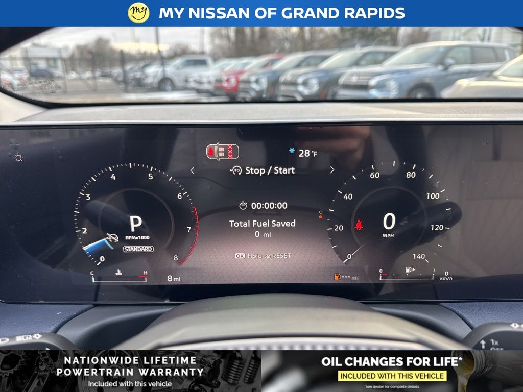 2026 Nissan Sentra SL - Photo 19