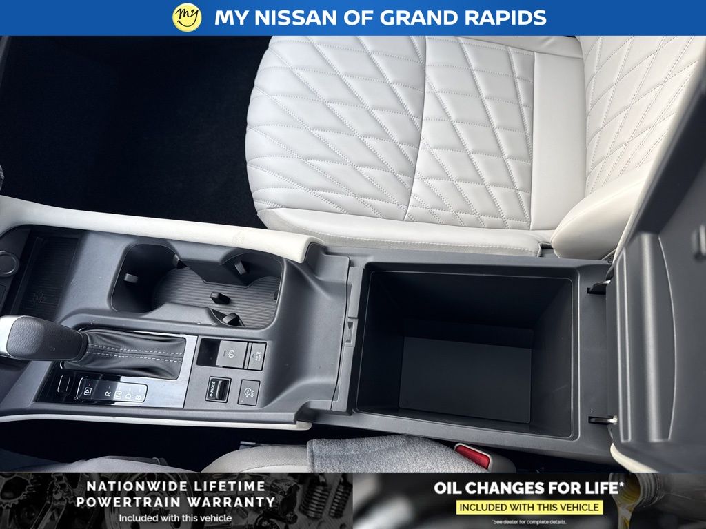 2026 Nissan Sentra SL - Photo 31