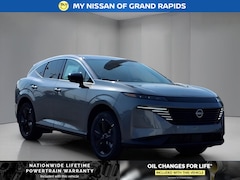2025 Nissan Murano SV SUV