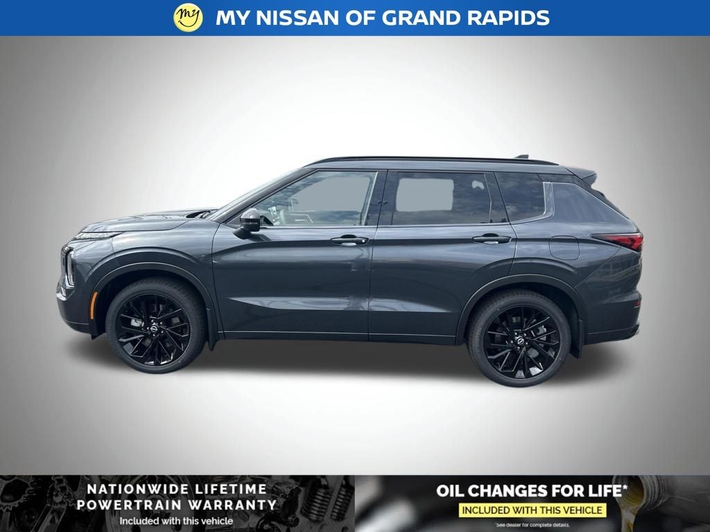 New 2026 Nissan Rogue Plug-In Hybrid Platinum SUV