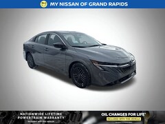 2026 Nissan Sentra SV Sedan