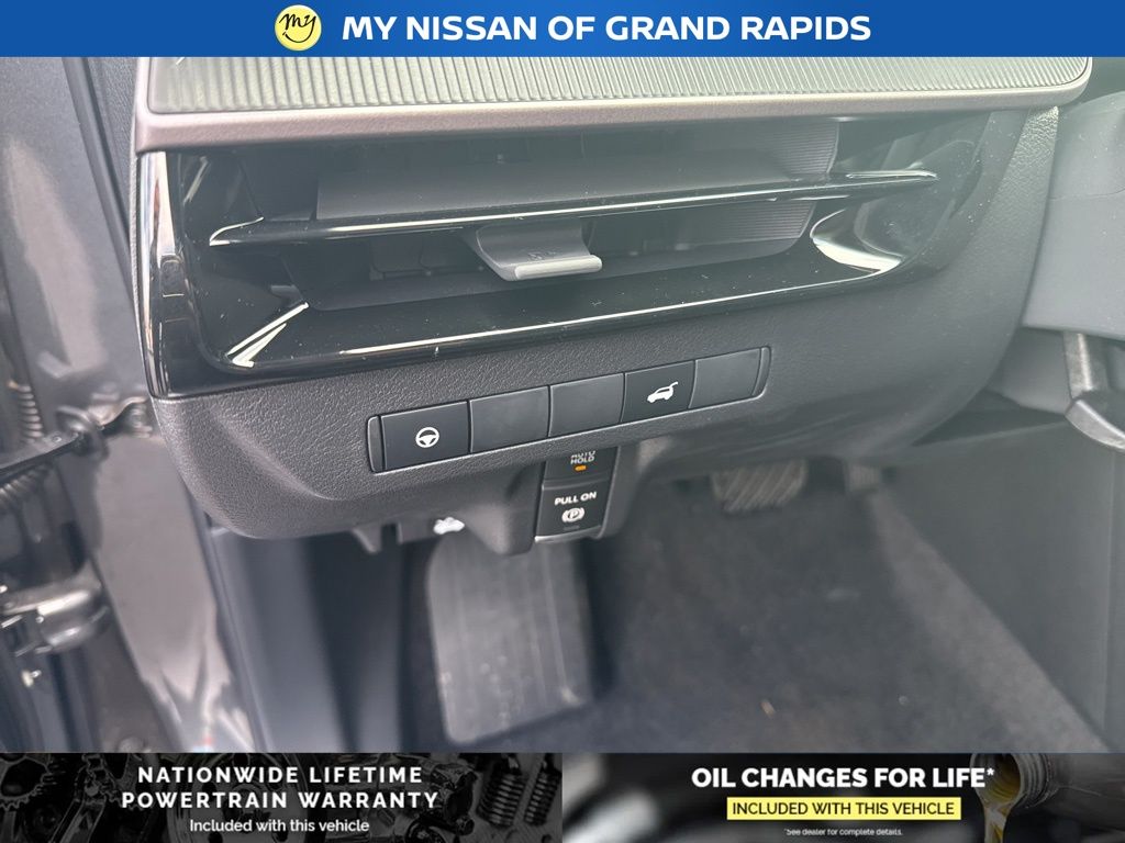 2026 Nissan Murano SV - Photo 11