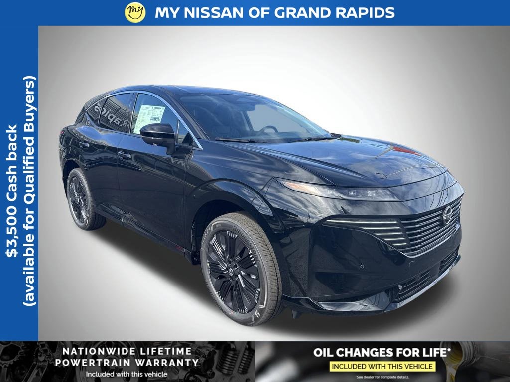 2027 Nissan Murano