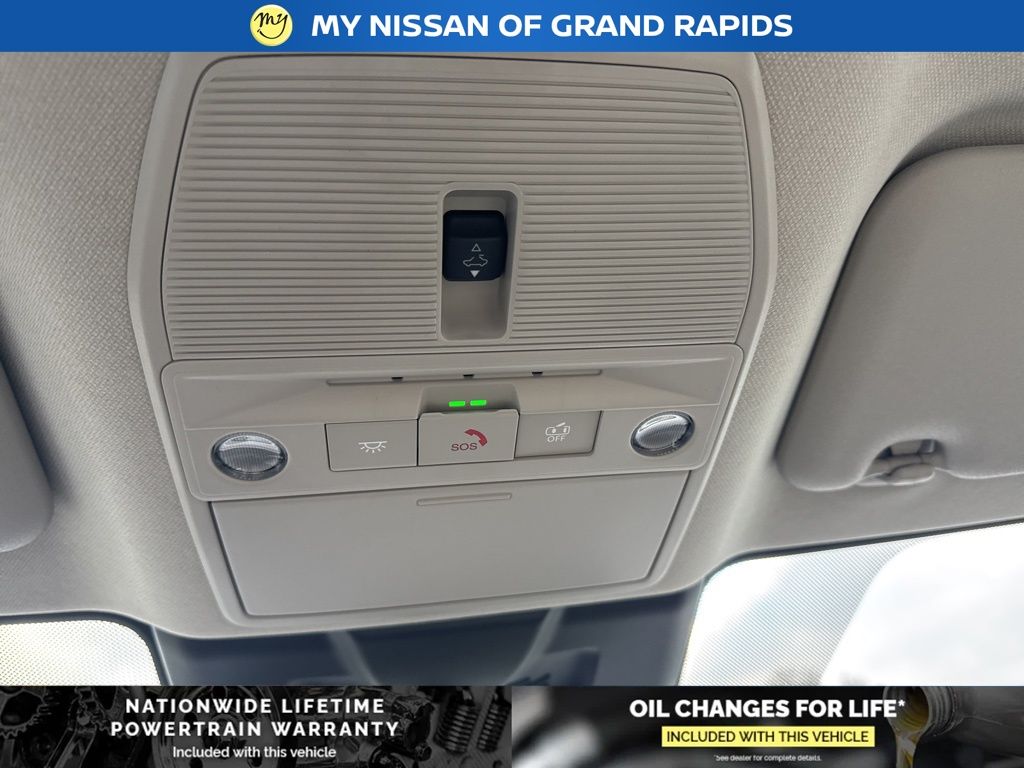 2026 Nissan Sentra SL - Photo 27